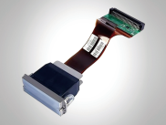 Hochgeschwindigkeits-UVbarcode-Digitaldrucker 150m/min mit ricoh Schreibkopf
