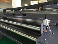 Hochgeschwindigkeitstuch-Digital-Teppich-Druckmaschinen-Rolle, zum Drucker 150 - 600 von Sqm/H zu rollen