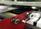 China Flachbettgewebe-Tintenstrahl-Drucker mit wasserbasierte Tinten-industriellem Schreibkopf exportateur