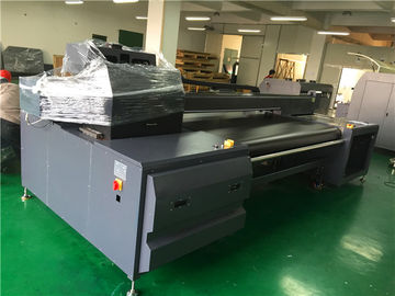 China Wolldecken-/Teppich-/Vorhang-Textildrucker-Maschine mit RISS Software-hoher Auflösung usine