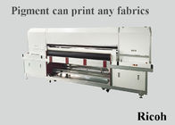 Automatische Reinigungs-Digital-Stoff-Druckmaschine, großes Format-Digitaldrucker