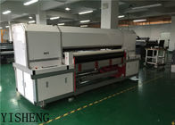 China 4 - 8 industrieller Digital Textildrucker der Farbericoh auf Textilhoher auflösung Firma