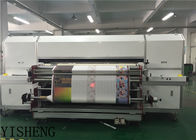 Pigmentieren Sie Tintenstrahl-Drucker 3200 Millimeter 240 M2/Stunde Textildigital-Drucken-
