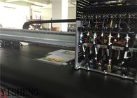 China Gurt-Art Digital-Gewebe-Druckmaschine, reagierender Tinten-Textiltintenstrahl-Drucker Firma