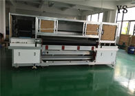 Großes Format-Digital-Textildruckmaschine Mitgliedstaates 3.2m/4.2m CER Bescheinigung