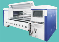 Selbst- Schreibkopf-saubere Hochgeschwindigkeits-Digital-Textildruckmaschine mit Gurt-System