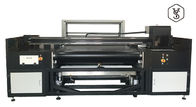 Pigment-industrieller Digital-Textildrucker, automatische Textildruckmaschine
