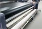 China Mehrfarben-Digital-Gewebe-Tintenstrahl-Druckmaschine mit Aluminiumfolie-Heizung exportateur