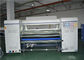 China 1.8m Epson Dx5 Digital Textildrucker mit reagierender Farbe Drucken 8 des Gurtes exportateur
