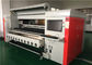 China Hochgeschwindigkeits-Schreibkopf-Pigment-Tinten-Drucker Epson Dx5 für Gewebe 60m2/Stunde exportateur