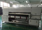 China 4 - 8 Farbflachbettgewebe-Tintenstrahl-Drucker-Druck auf Baumwollpolyseide 1800mm exportateur