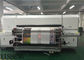 China Pigmentieren Sie Tintenstrahl-Drucker 3200 Millimeter 240 M2/Stunde Textildigital-Drucken- exportateur