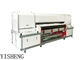 China Baumwolle/Silk/großes Format-Digital-Druckpolymaschine 3.2M mit hoher Geschwindigkeit 300 m2/h exportateur
