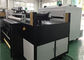 China Ricoh geht Hochgeschwindigkeits-Digital-Textildruckmaschinen-automatische Reinigung voran exportateur