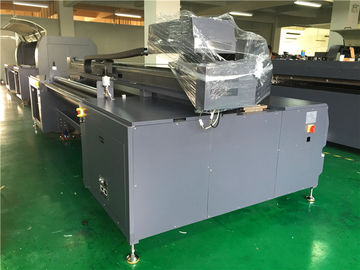 China 220 saure Digital Maschine cm Textildruckmit automatischem Reinigungs-System usine