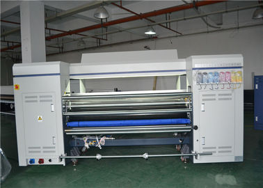 China 1.8m Epson Dx5 Digital Textildrucker mit reagierender Farbe Drucken 8 des Gurtes distributeur