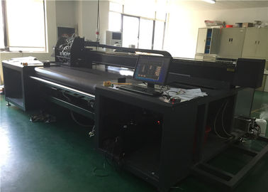 China Die meiste stabile Digital-Baumwolldruckmaschine mit reparablem Kopf Starfire 1024 usine