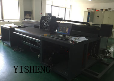 China Seide/Baumwolle/Polygewebe-Digital-Druckmaschinen eine Jahr-Garantie usine