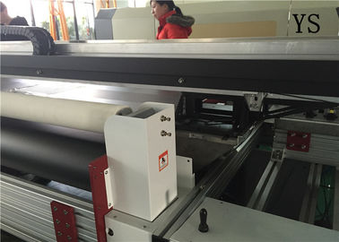 China Reagierender Digital-Gewebe-Tintenstrahl-Drucker, damit Rolle der Baumwolle1800mm Drucken rollt usine