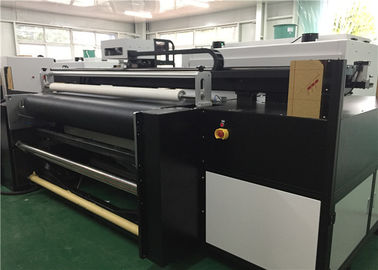 China Hoher Schreibkopf der Produktions-Digital-Textildrucker-Maschinen-Ricoh Gen5E distributeur