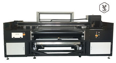 China Pigment-industrieller Digital-Textildrucker, automatische Textildruckmaschine usine