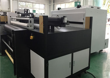 China Ricoh geht Hochgeschwindigkeits-Digital-Textildruckmaschinen-automatische Reinigung voran distributeur
